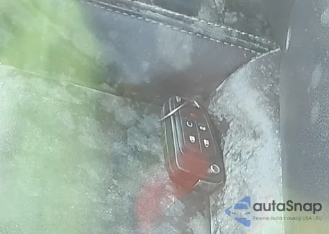 2016 Chevrolet Cruze Limited 2Lt Auto из США, поврежденный, VIN 1G1PF5SB5G7157719